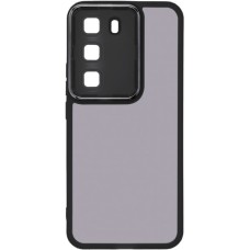 Чохол до мобільного телефона Armorstandart Shade Infinix Hot 60 Pro Plus 4G Black (ARM88688)