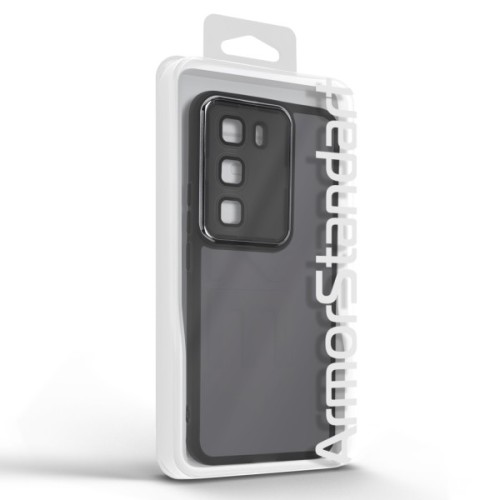 Чохол до мобільного телефона Armorstandart Shade Infinix Hot 60 Pro Plus 4G Black (ARM88688)