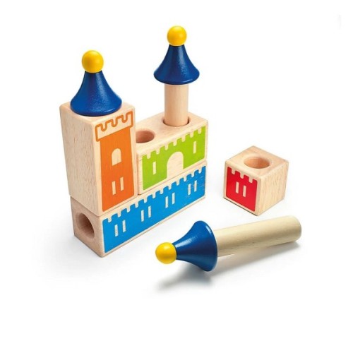 Настільна гра Smart Games Замок логіки (Castle Logix) (SG 030)