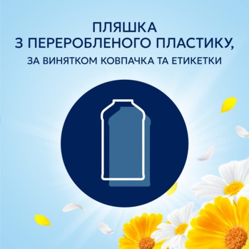Кондиціонер для білизни Lenor Літній бриз 1.491 л (8700216724029)