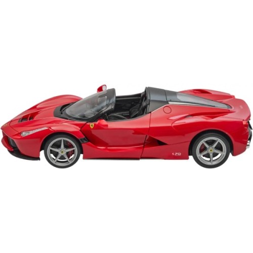 Радіокерована іграшка Rastar Ferrari LaFerrari Aperta 1:14 (75860)