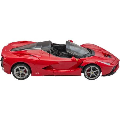 Радіокерована іграшка Rastar Ferrari LaFerrari Aperta 1:14 (75860)