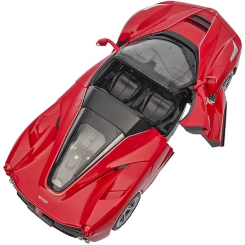 Радіокерована іграшка Rastar Ferrari LaFerrari Aperta 1:14 (75860)