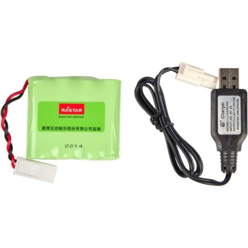 Радіокерована іграшка Rastar Ferrari LaFerrari Aperta 1:14 (75860)