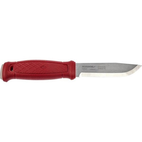 Ніж Morakniv Garberg stainless steel Dala Red (14145)