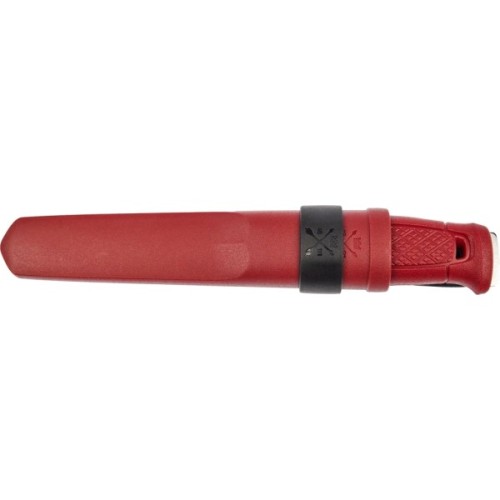 Ніж Morakniv Garberg stainless steel Dala Red (14145)
