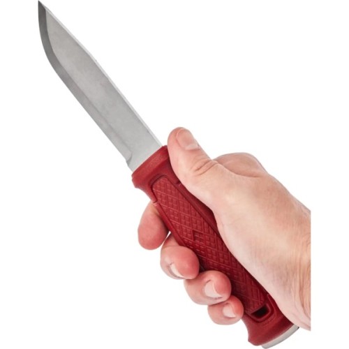Ніж Morakniv Garberg stainless steel Dala Red (14145)