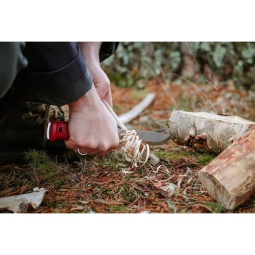 Ніж Morakniv Garberg stainless steel Dala Red (14145)