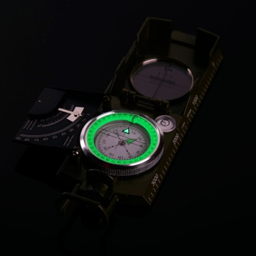 Компас Sigeta Orient (65065)