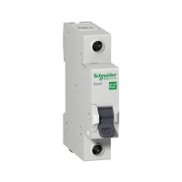 Автоматичний вимикач Schneider Electric Easy9 1P 20A C (EZ9F34120)