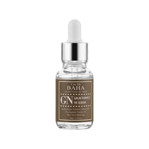 Сироватка для обличчя Cos De BAHA Galactomyces 94 Serum 30 мл (8809240318065)