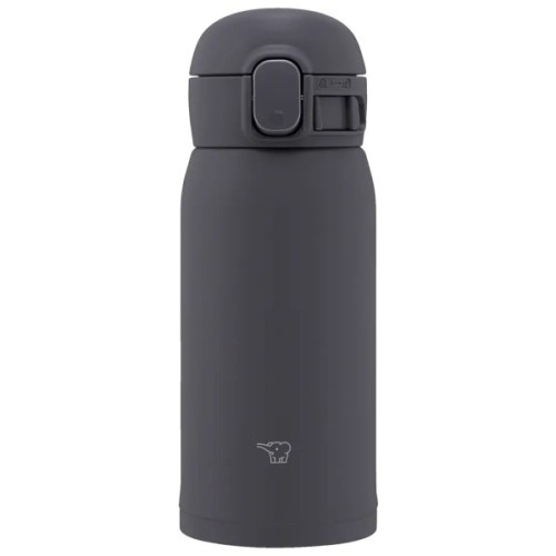 Термокружка Zojirushi SM-WS36BM 0.36 л Чорний (1678.07.26)