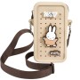 Сумка дитяча Yes Miffy Bunny CBS-1 силіконова (550536)
