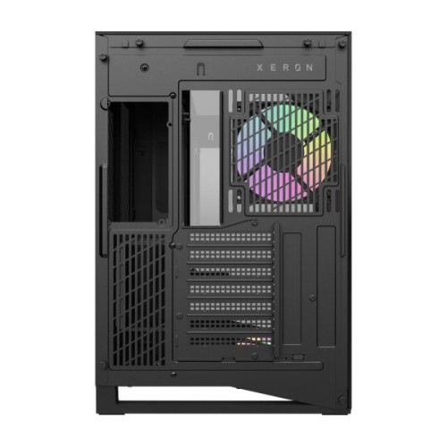 Корпус для ПК Gamemax NEX C56 VC BK