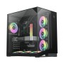 Корпус для ПК Gamemax NEX C56 VC BK