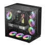 Корпус для ПК Gamemax NEX C56 VC BK