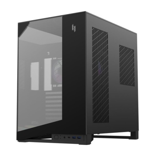 Корпус для ПК Gamemax NEX C56 VC BK