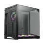 Корпус для ПК Gamemax NEX C56 VC BK