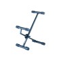 Стійка для звукового обладнання Quik Lok BS313 (20634)