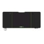 Комп'ютерний стіл Gamemax D140-Carbon-EC2 Black (D140-Carbon-EC2)