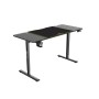 Комп'ютерний стіл Gamemax D140-Carbon-EC2 Black (D140-Carbon-EC2)