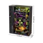 Конструктор Robotime Rokr 3D Місто Алхімії (MR04S)