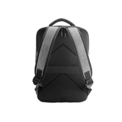 Рюкзак туристичний Schwarzwolf Sokbaro 20L сірий (F3525000AJ3)