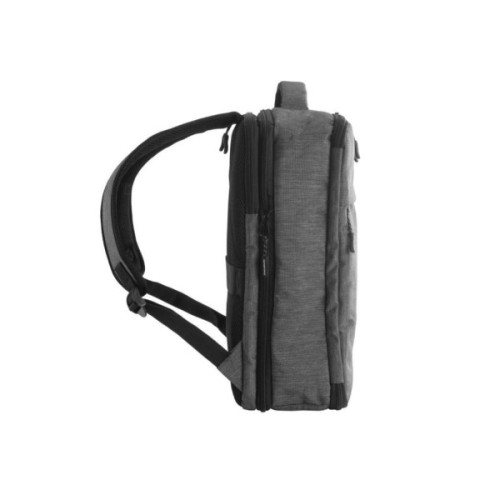 Рюкзак туристичний Schwarzwolf Sokbaro 20L сірий (F3525000AJ3)