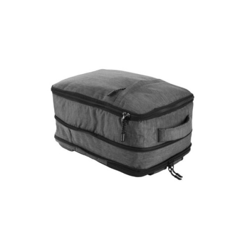 Рюкзак туристичний Schwarzwolf Sokbaro 20L сірий (F3525000AJ3)