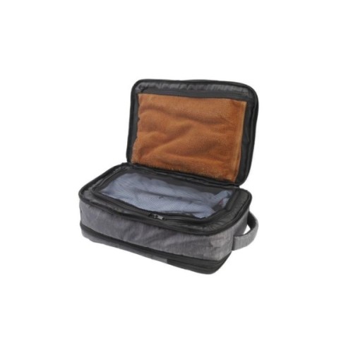 Рюкзак туристичний Schwarzwolf Sokbaro 20L сірий (F3525000AJ3)