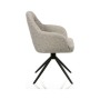 Кухонний стілець Special4You Shadow, light grey (E7665)