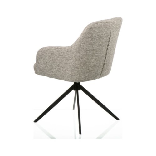 Кухонний стілець Special4You Shadow, light grey (E7665)
