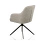 Кухонний стілець Special4You Shadow, light grey (E7665)