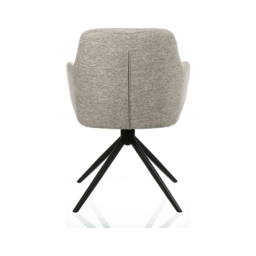 Кухонний стілець Special4You Shadow, light grey (E7665)