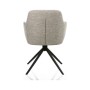 Кухонний стілець Special4You Shadow, light grey (E7665)