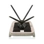 Кухонний стілець Special4You Shadow, light grey (E7665)