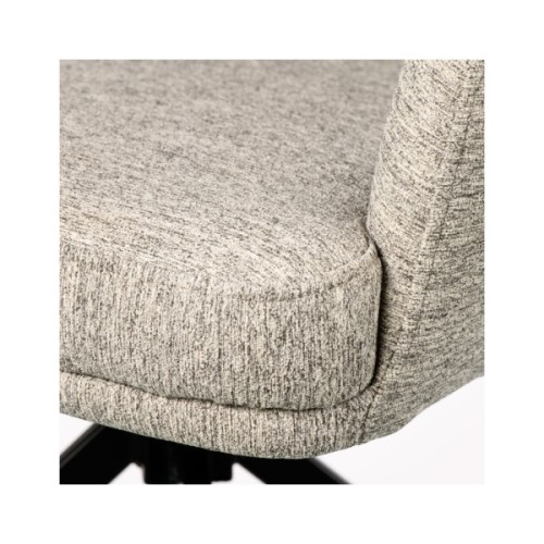 Кухонний стілець Special4You Shadow, light grey (E7665)