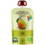 Дитяче пюре Rudolfs органічне груша 4+, 90 г (4751017943090)