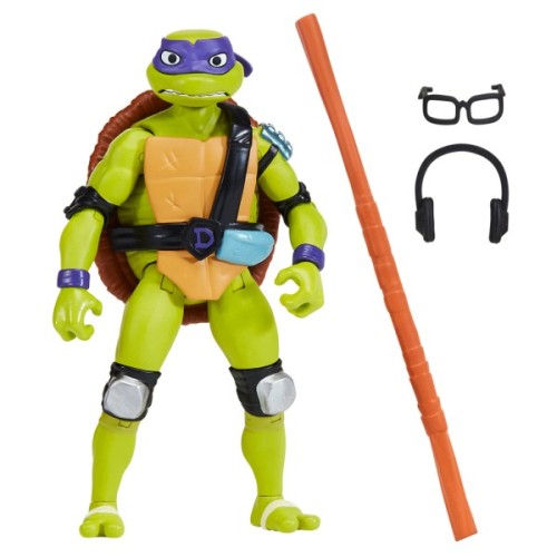 Фігурка TMNT Черепашки-Ніндзя Панцирний вихор Дон (83830)