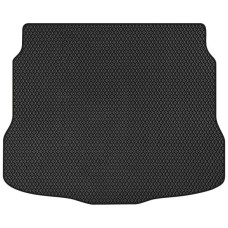 Килимок в багажник EVAtech Honda CR-V (United Kingdom) 2007-2012 3 пок (HA11992B1RBB)