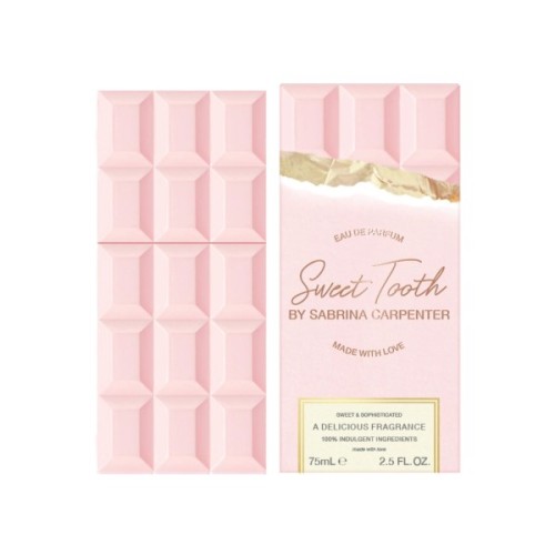 Парфумована вода Sabrina Carpenter Sweet Tooth 75 мл (810023672913)