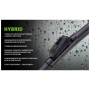 Щітка склоочисника VOIN VH-21530