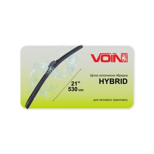 Щітка склоочисника VOIN VH-21530
