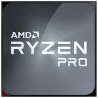 Процесор AMD Ryzen 3 4355GE PRO (100-000001061)