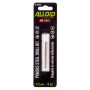 Свердло Alloid Pro, по металу, кобальтове, 2.5мм, Р6М5К5, 3шт. (DB-35025)
