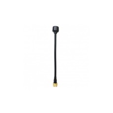Антена для дрона AKK Bullet Antenna 5.8GHz 3DBi SMA 160mm RHCP White (AB160)