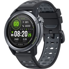 Смарт-годинник Mibro GS Active 2 46mm Dark Gray XPAW024D (XPAW024D)