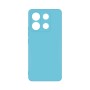 Чохол до мобільного телефона ACCLAB Silicone Xiaomi Redmi Note 13 Pro 5G Light Blue (1283126602924)