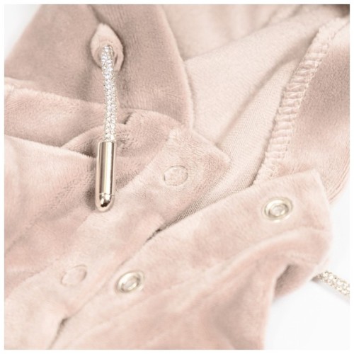 Комбінезон для тварин Pet Fashion Sharon XS2 бежевий (4823082445455)