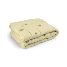 Ковдра Руно вовняна Sheep демісезонна 172х205 (316.52ПШК+У_Sheep/316.52 ШКУ+Sheep)